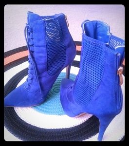 High Heels boots
